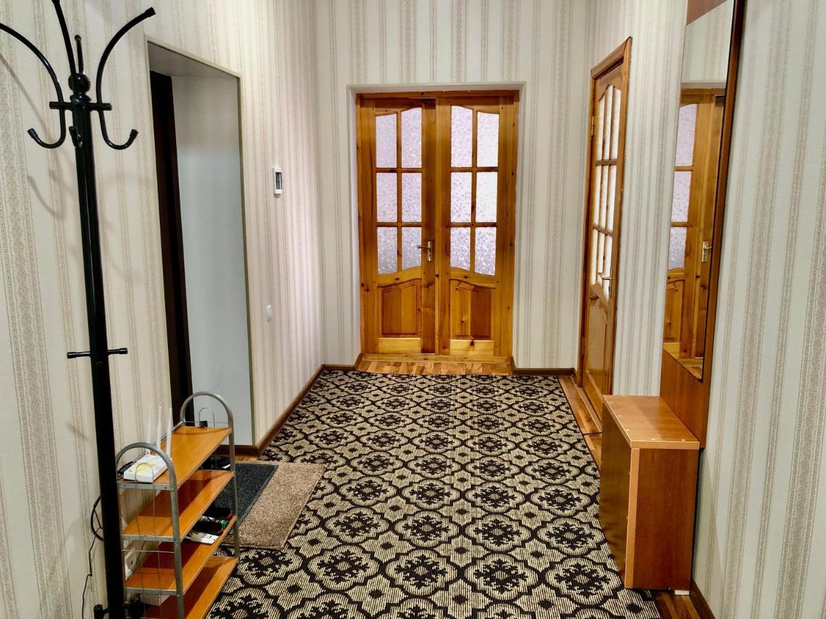 Comfort Inn Samarkanda Zewnętrze zdjęcie