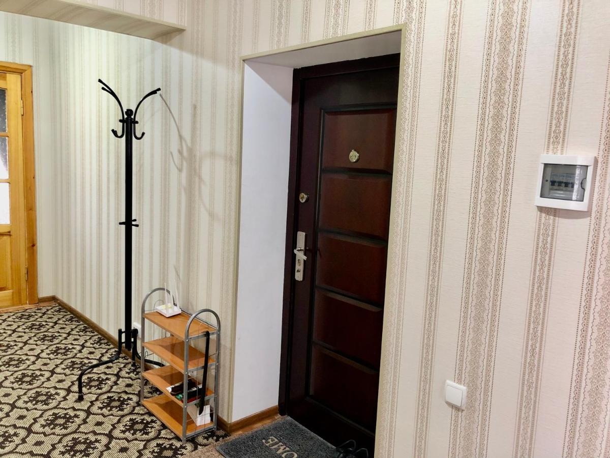 Comfort Inn Samarkanda Zewnętrze zdjęcie