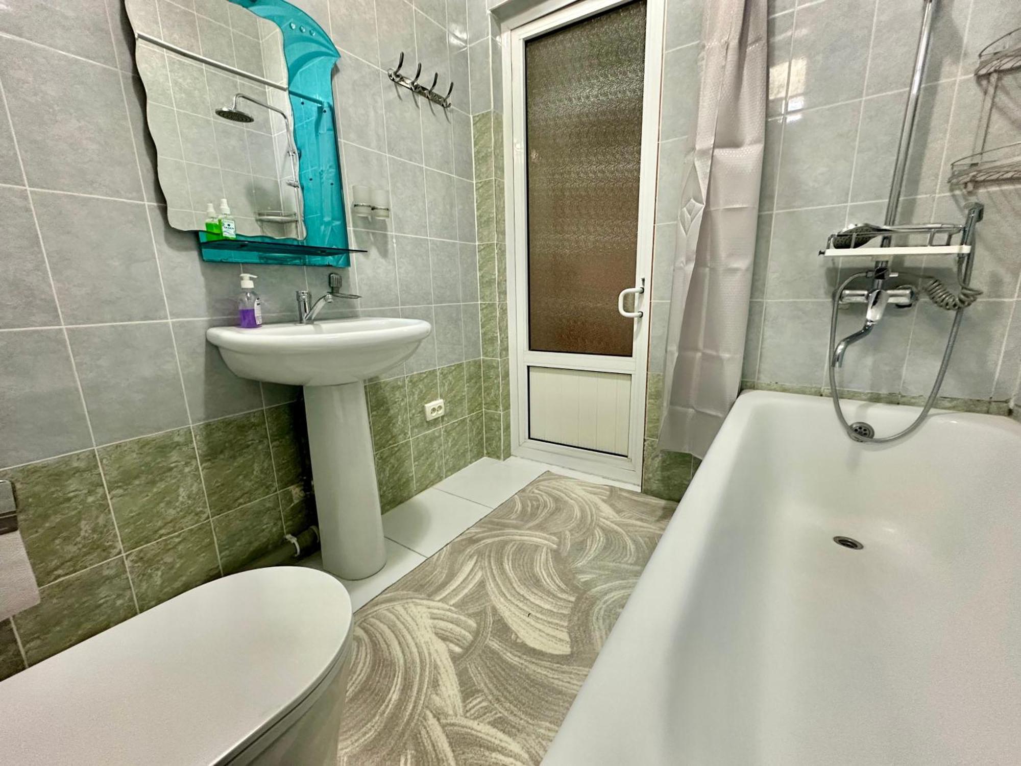 Comfort Inn Samarkanda Zewnętrze zdjęcie
